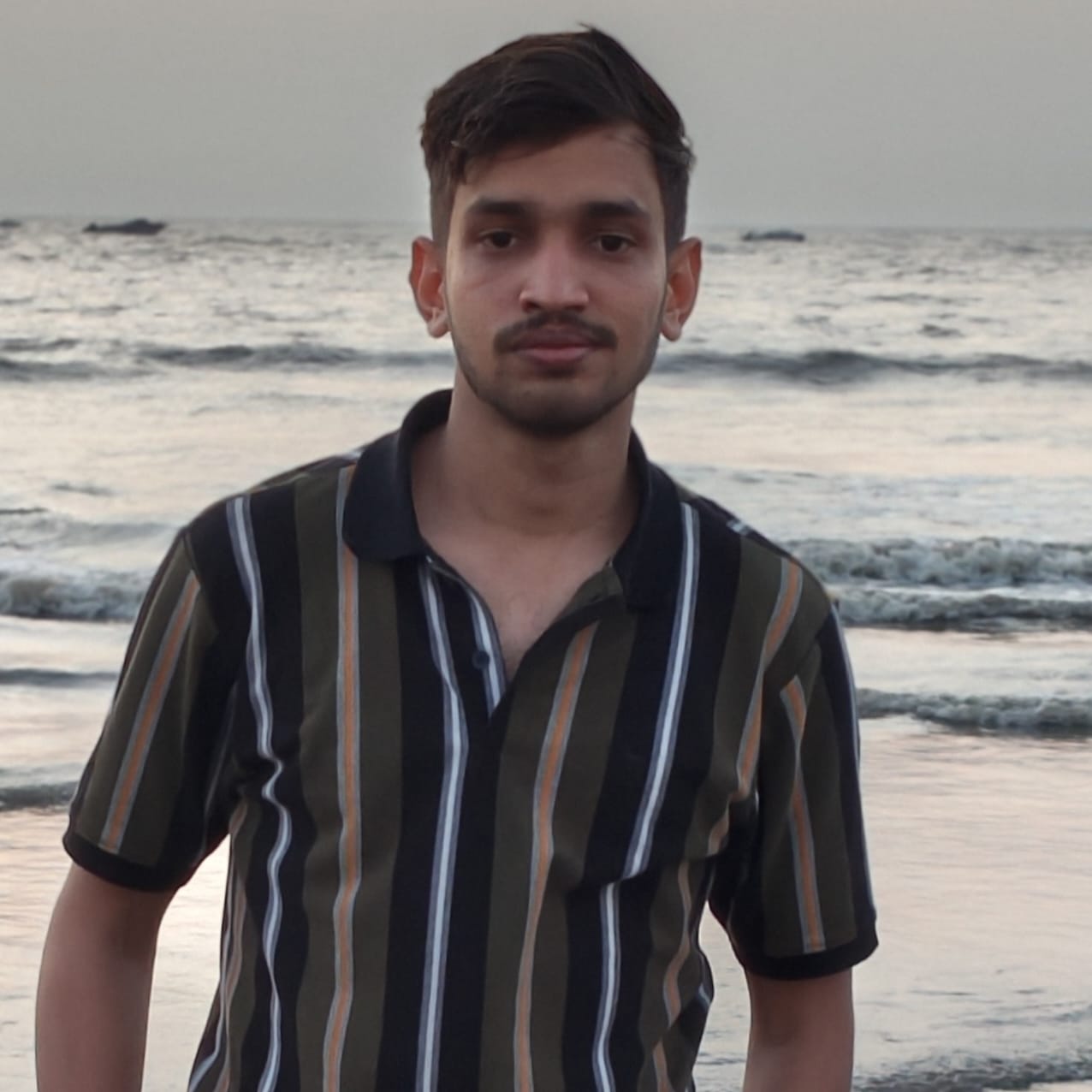Vivek Bisen